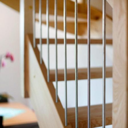 Jack House Villa Domaso Bagian luar foto