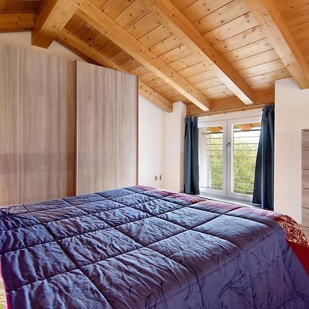 Jack House Villa Domaso Bagian luar foto