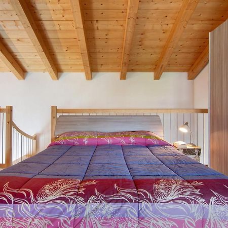 Jack House Villa Domaso Bagian luar foto