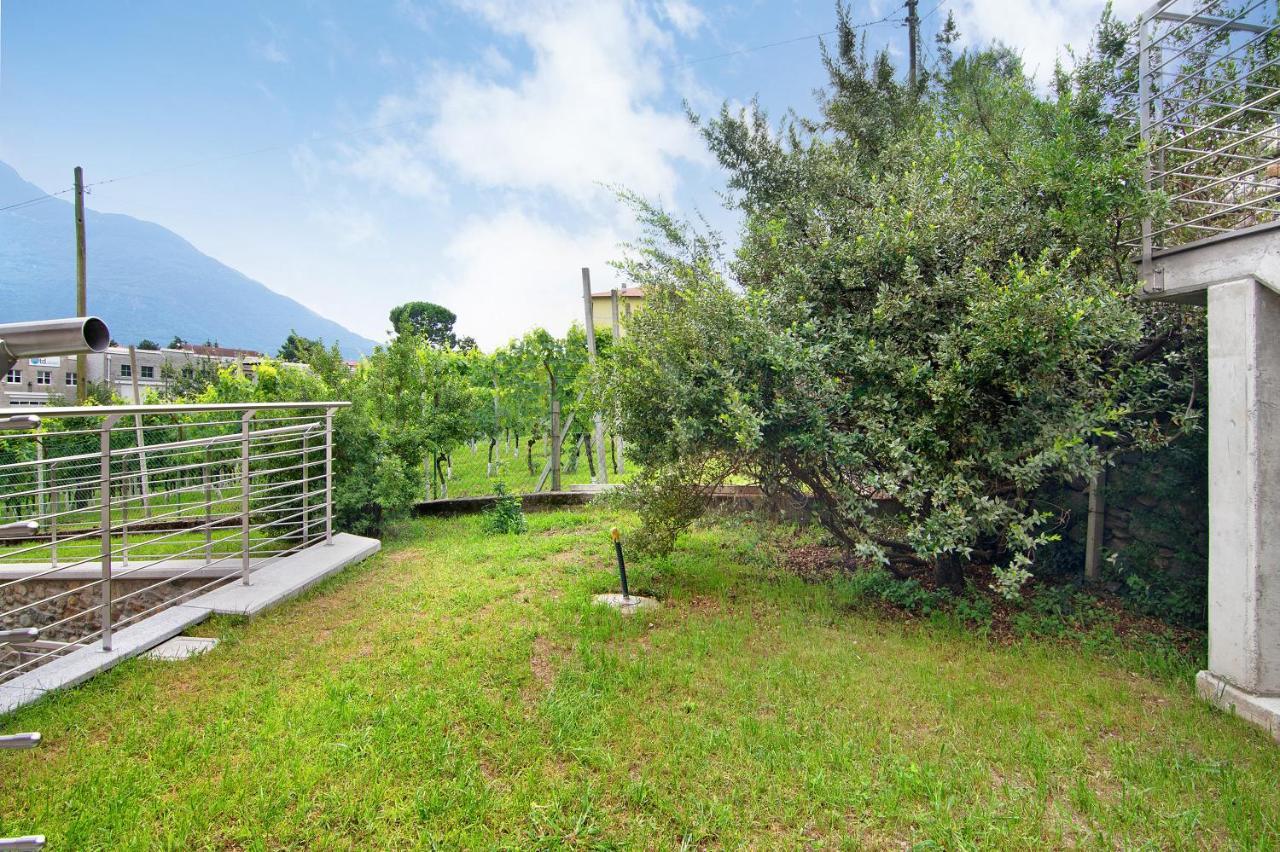 Jack House Villa Domaso Bagian luar foto
