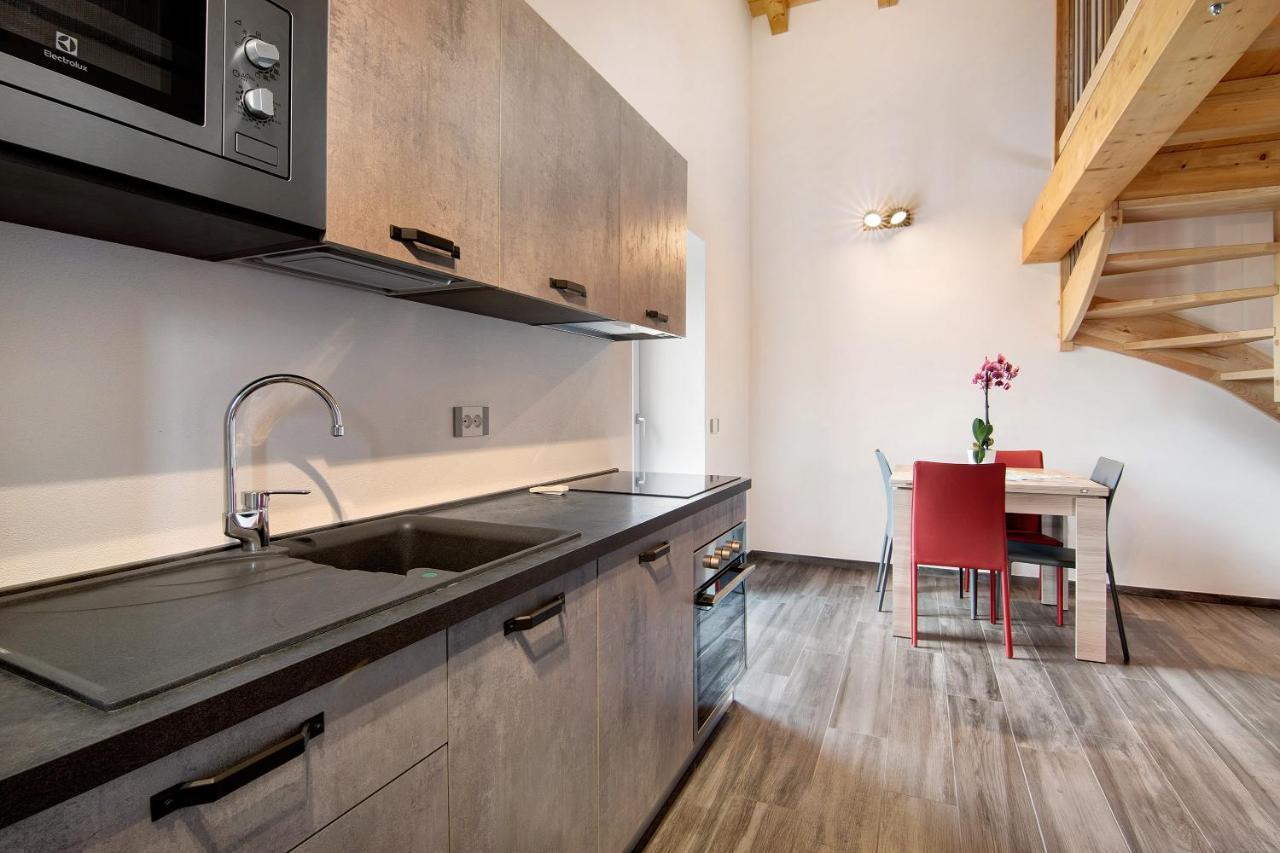 Jack House Villa Domaso Bagian luar foto