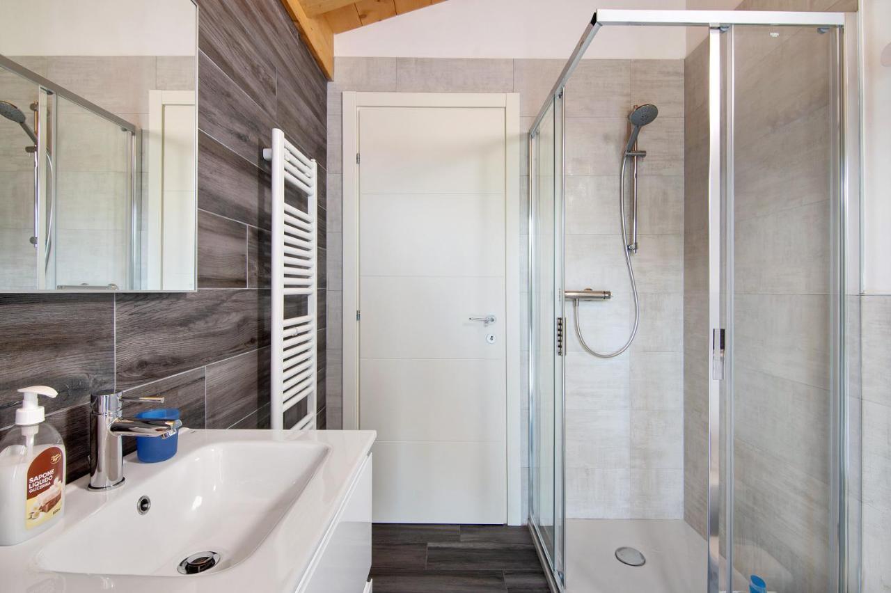 Jack House Villa Domaso Bagian luar foto