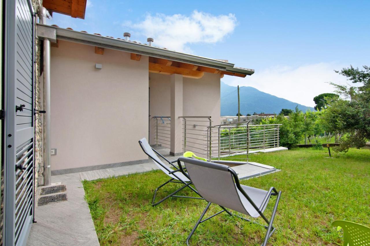 Jack House Villa Domaso Bagian luar foto
