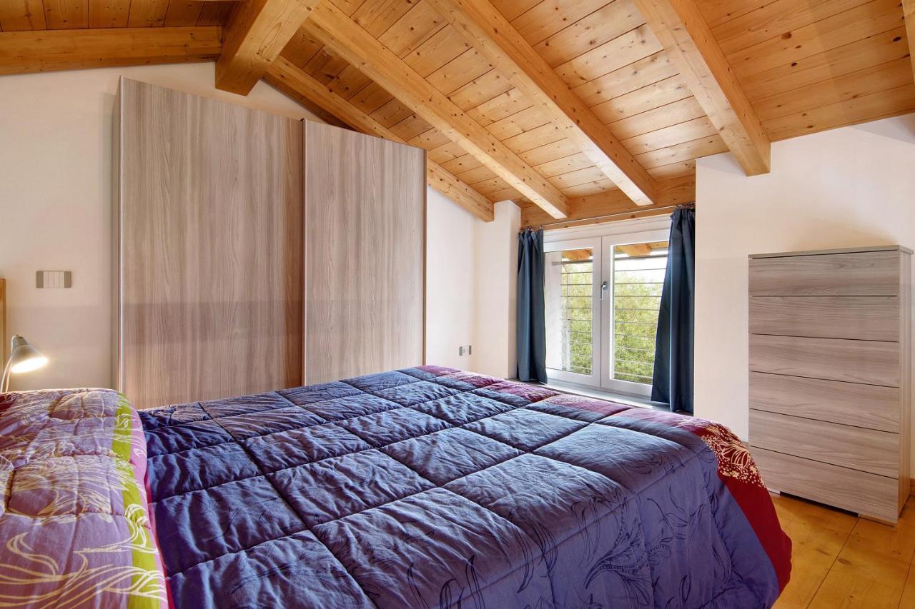 Jack House Villa Domaso Bagian luar foto