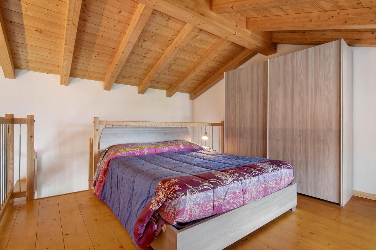Jack House Villa Domaso Bagian luar foto