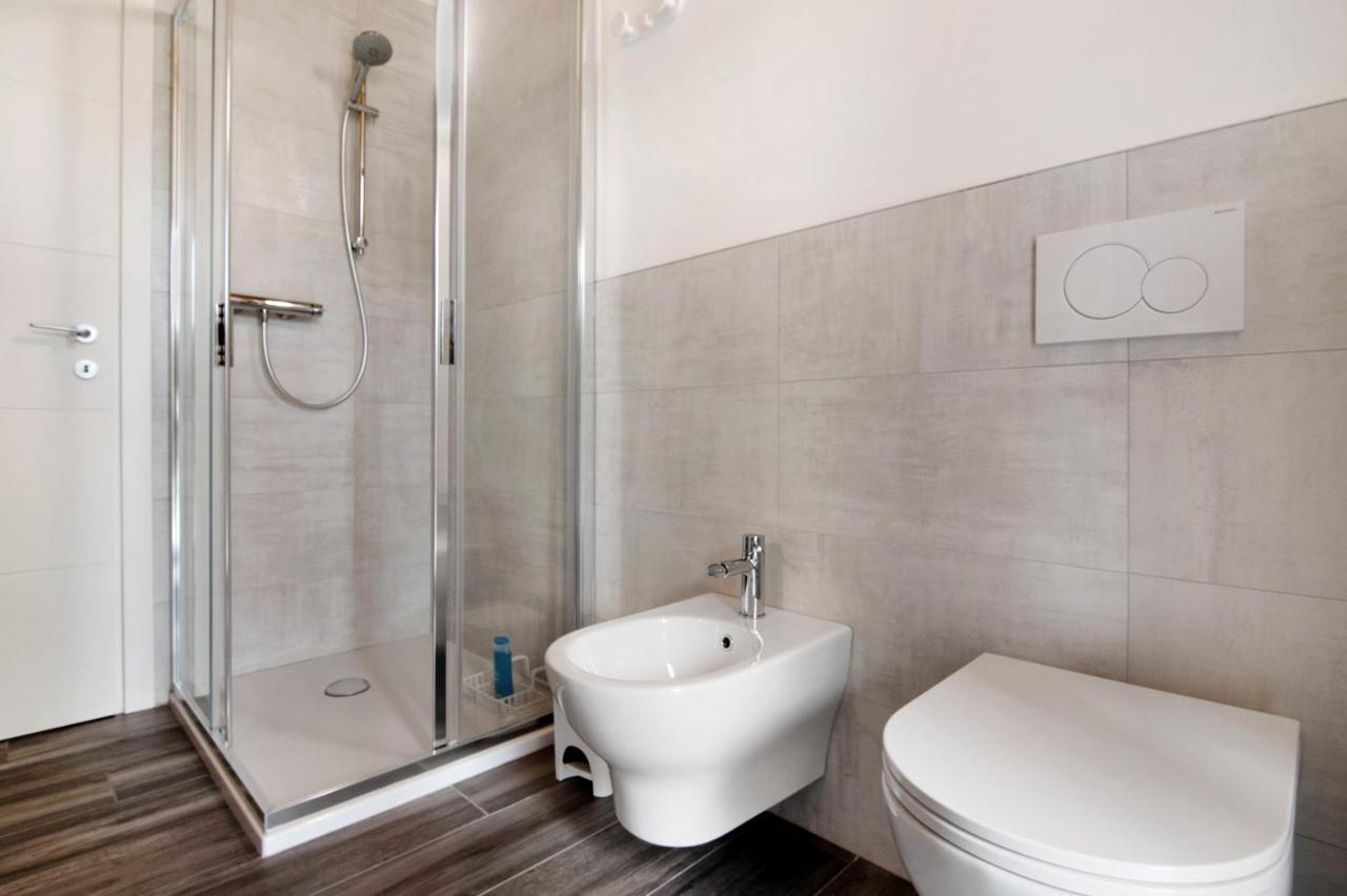 Jack House Villa Domaso Bagian luar foto